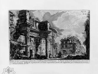 Forum de Nerva